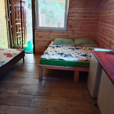 Agroturystyka U Edwarda Karwia Extérieur photo
