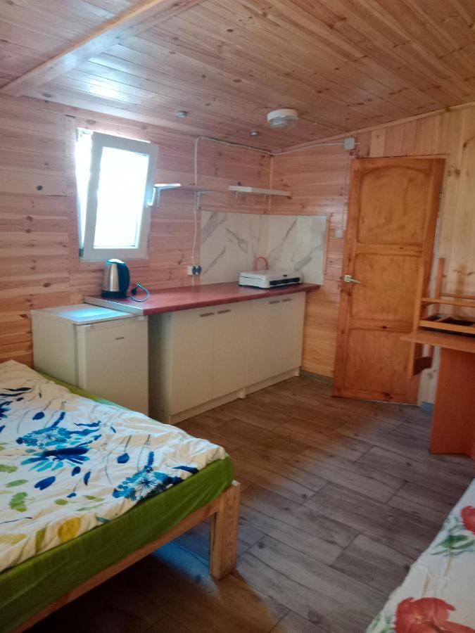 Agroturystyka U Edwarda Karwia Extérieur photo